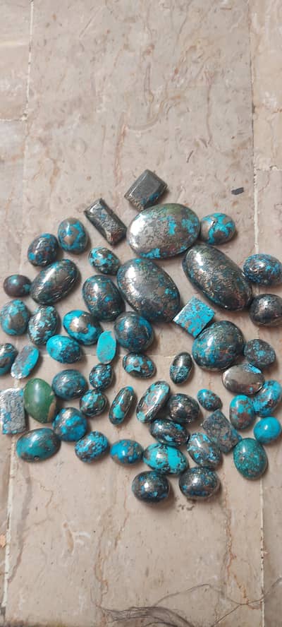 Irani feroza natural beauty