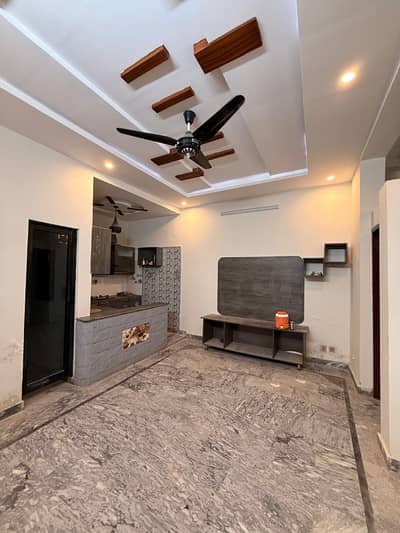 4 marla double story house for sale