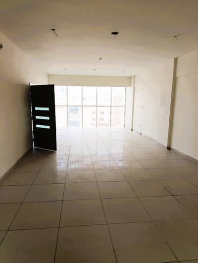 Prime Office for Rent Badar Commercial, Phase 5, DHA