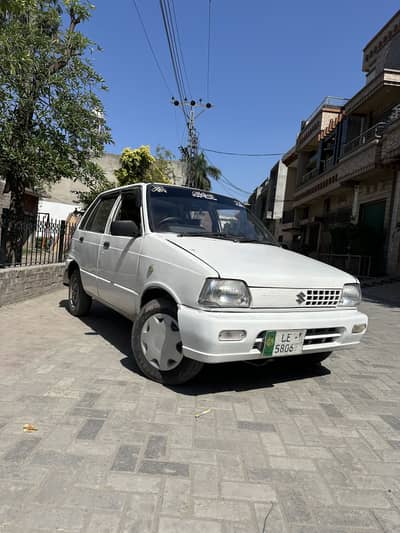 mehran car for sale