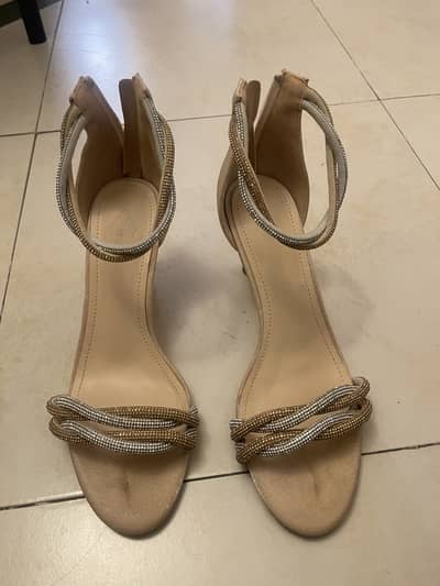Formal Heels - Almas