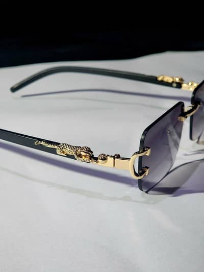 Luxury Sunglasses