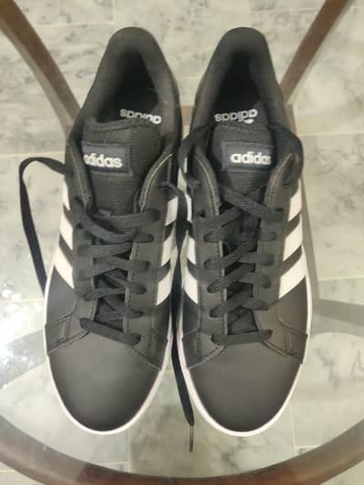 Addidas Grand Court base 2.0