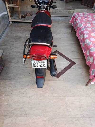 Honda Prider Just Like new