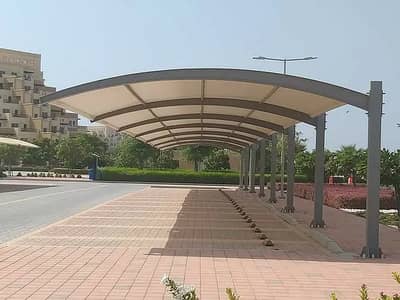 Best Car parking sheds / Tensile pvs shed / Folding shed / Dome shed