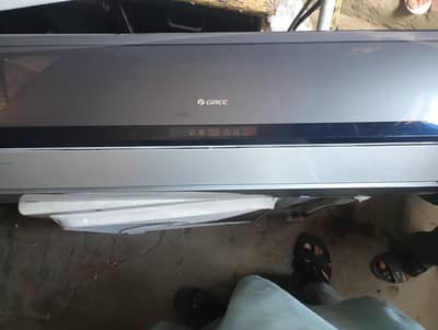gree inverter 1.5 ton Ac
