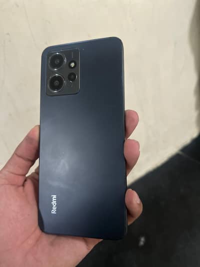 redmi note 12
