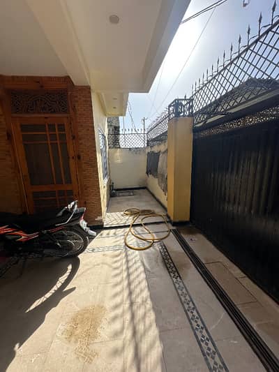 7 Marla Ground Floor For Rent| 400 units Electricity Free | islambad |Sector i-14 | Demand: 65000