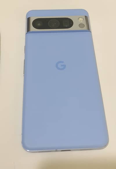 Google Pixel 8 Pro