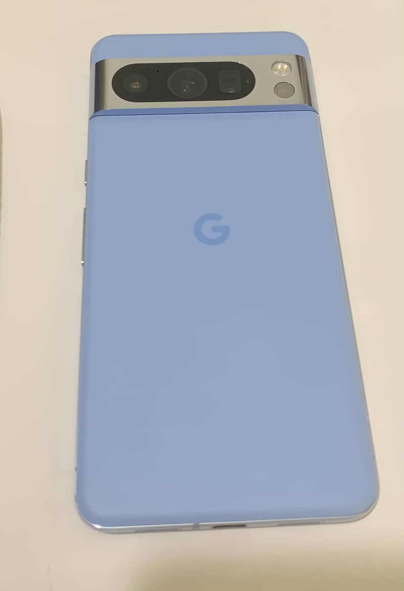 Google Pixel 8 Pro 0