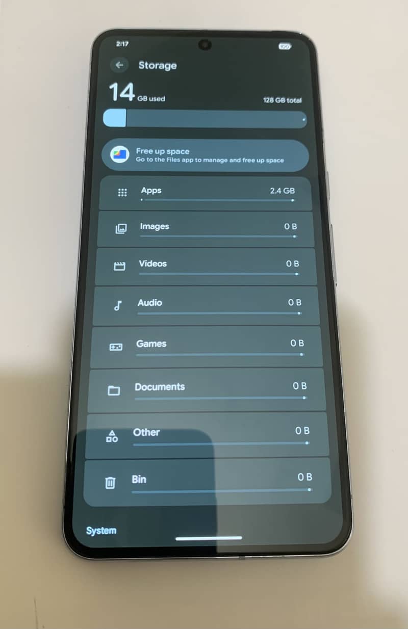 Google Pixel 8 Pro 2