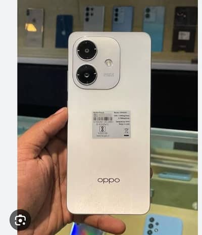 oppo A3x for sale All ok 10 by 10
