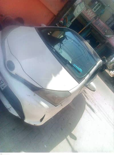 vit pearl white 2014/2016