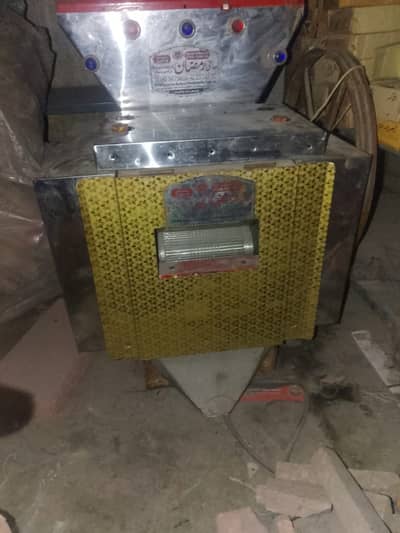 Gana juice machine 150000