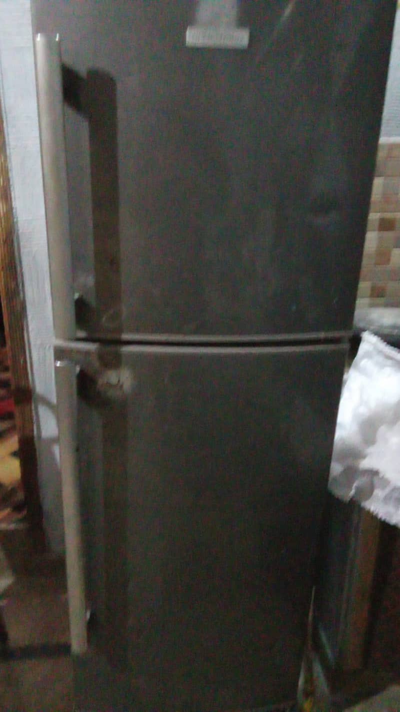 Electrolux 3