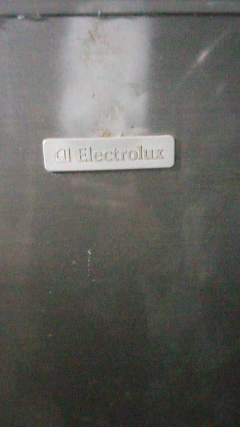 Electrolux 4