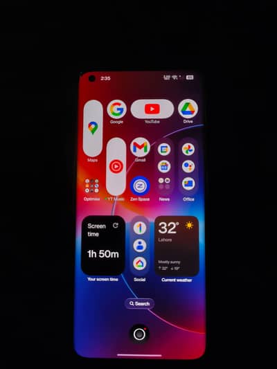OnePlus 10 pro 5g 8/256 non pta