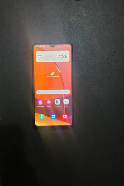 Samsung Galaxy A20 | PTA Approved | 3GB RAM / 32GB