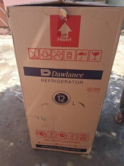 Refrigerator for sale