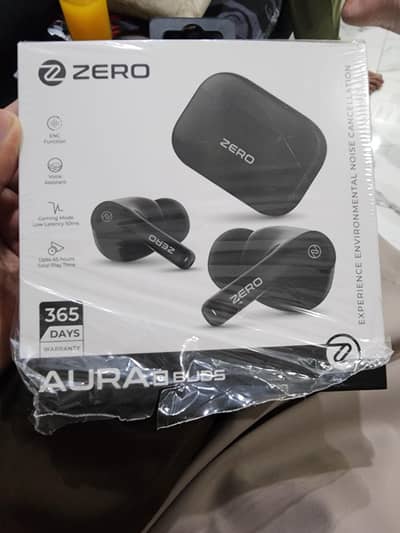 Zero Aura Z Buds