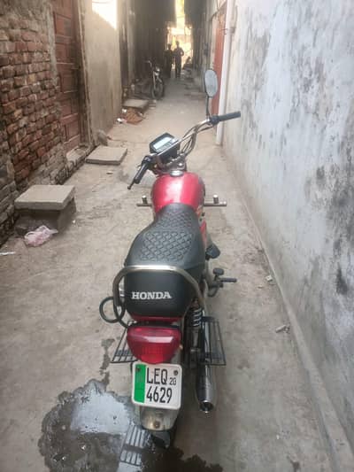 10 Bata 10 Har chij okay