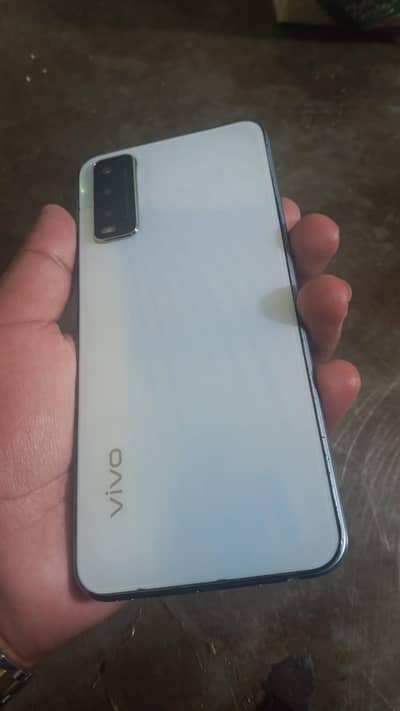 vivo y20