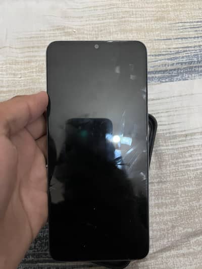 with box    :charger original