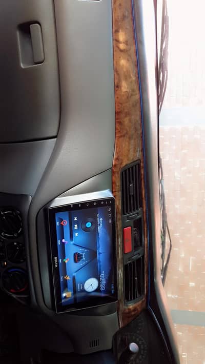 japanase Lancer home driven car