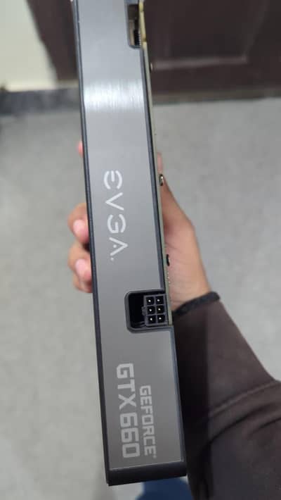 GTX 660 2 gb & GTX 960 2 gb