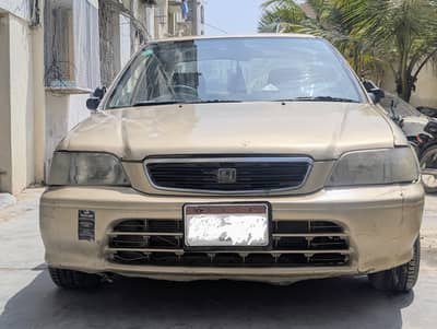 Honda City 1999