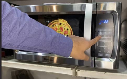 Dawlance Microwave Oven