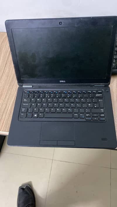 Dell i5 5th generation