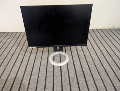 Hp Z24n Monitor
