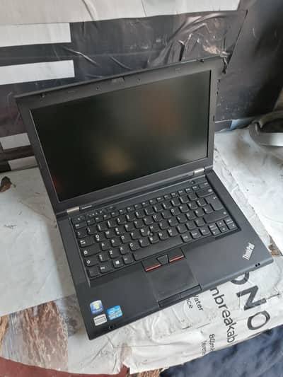 Lenovo core i5 3rd generation  new condition RAM8GB
