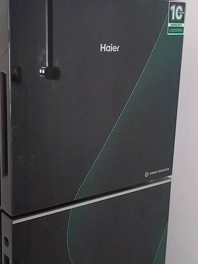 Haier smart inverter frej