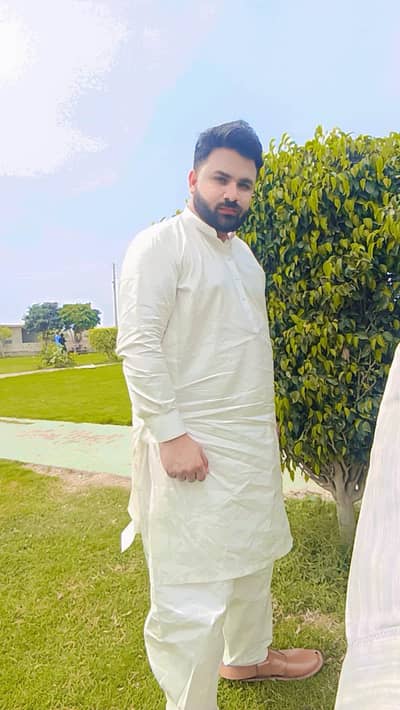 I need security gard job