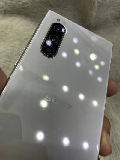 Sony Xperia 5 Official PTA (03156062963)