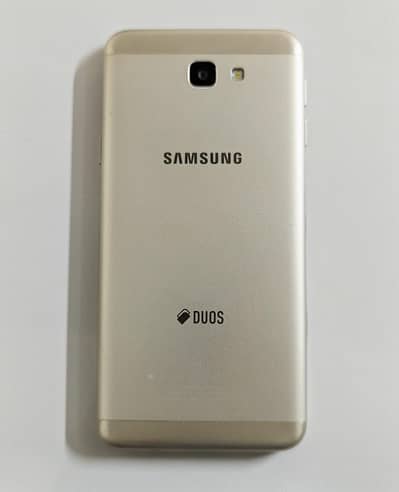 Samsung j5 prime