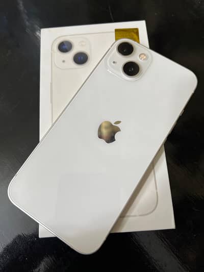 iphone 13 dual PTA approved