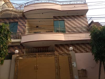 House For rent In Johar Town Phase 2 - Block J