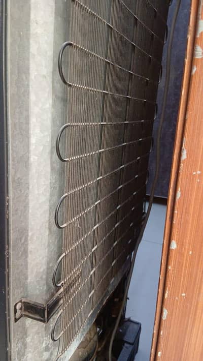 golden dawlance refrigerator 10/10 working condition