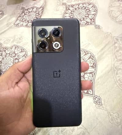 Oneplus 10 pro 5G