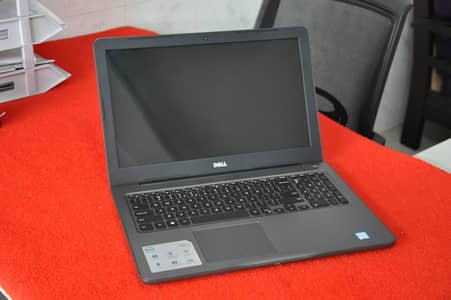 Dell Gaming 2GB Redeon Graphics core i5 7th Generation