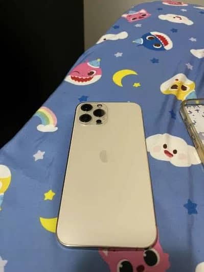 iPhone 12 Pro Max JV 256 GB WATER Pack