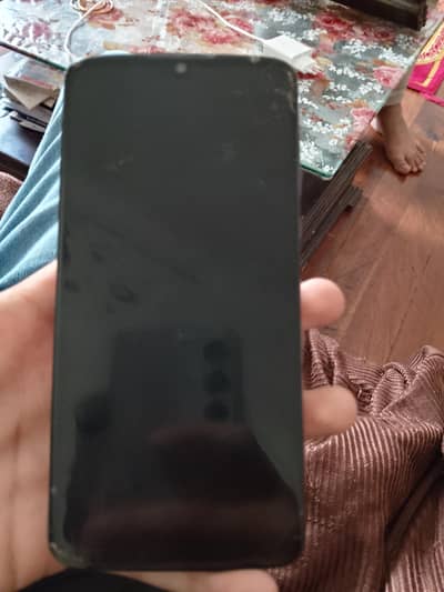 moto z4 panel change hoga band ho gya