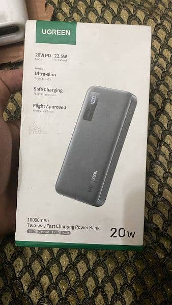 ugreen power bank