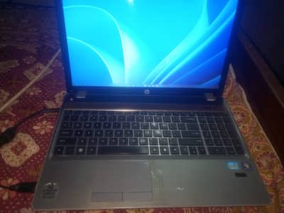HP ProBook 4530s | Clean Condition | Smooth Performance for Office