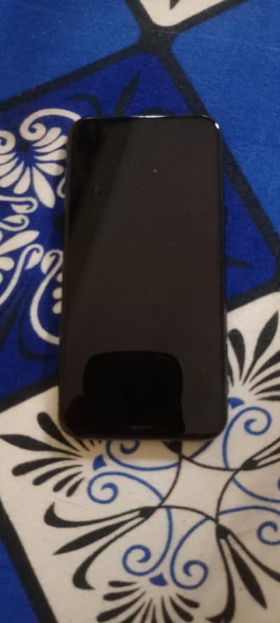 iPhone X 64GB | PTA Approved | Battery New 100% Health Condition 10/8