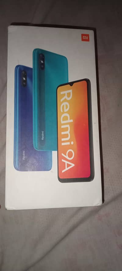 Redmi 9A