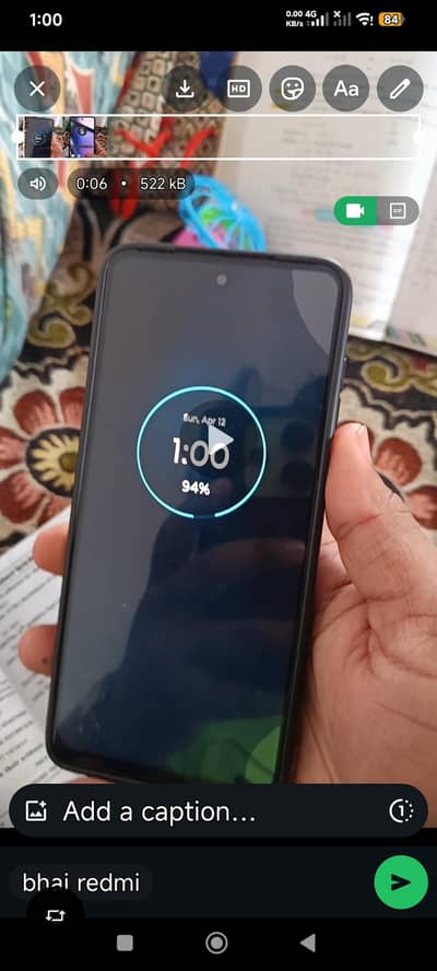 Moto G Stylus 2023 5G , Urgent Sale .